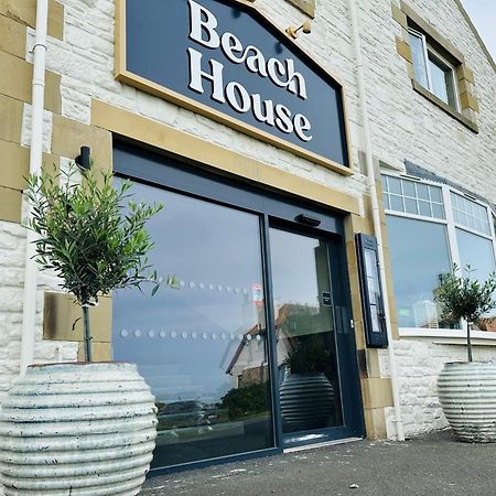 Beach House Hotel Seahouses Exterior foto