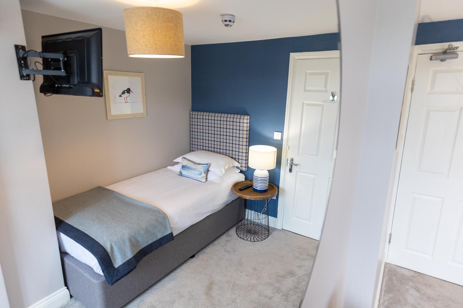 Beach House Hotel Seahouses Exterior foto