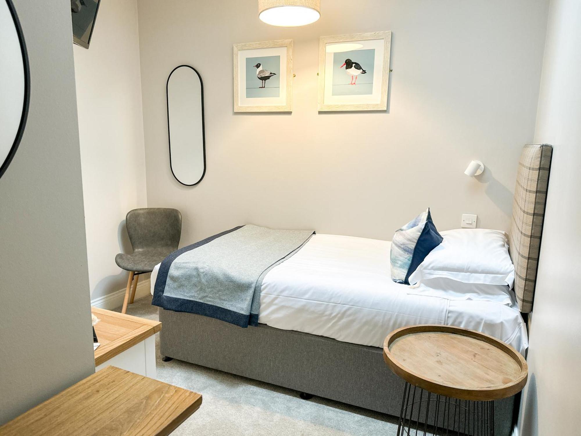 Beach House Hotel Seahouses Exterior foto